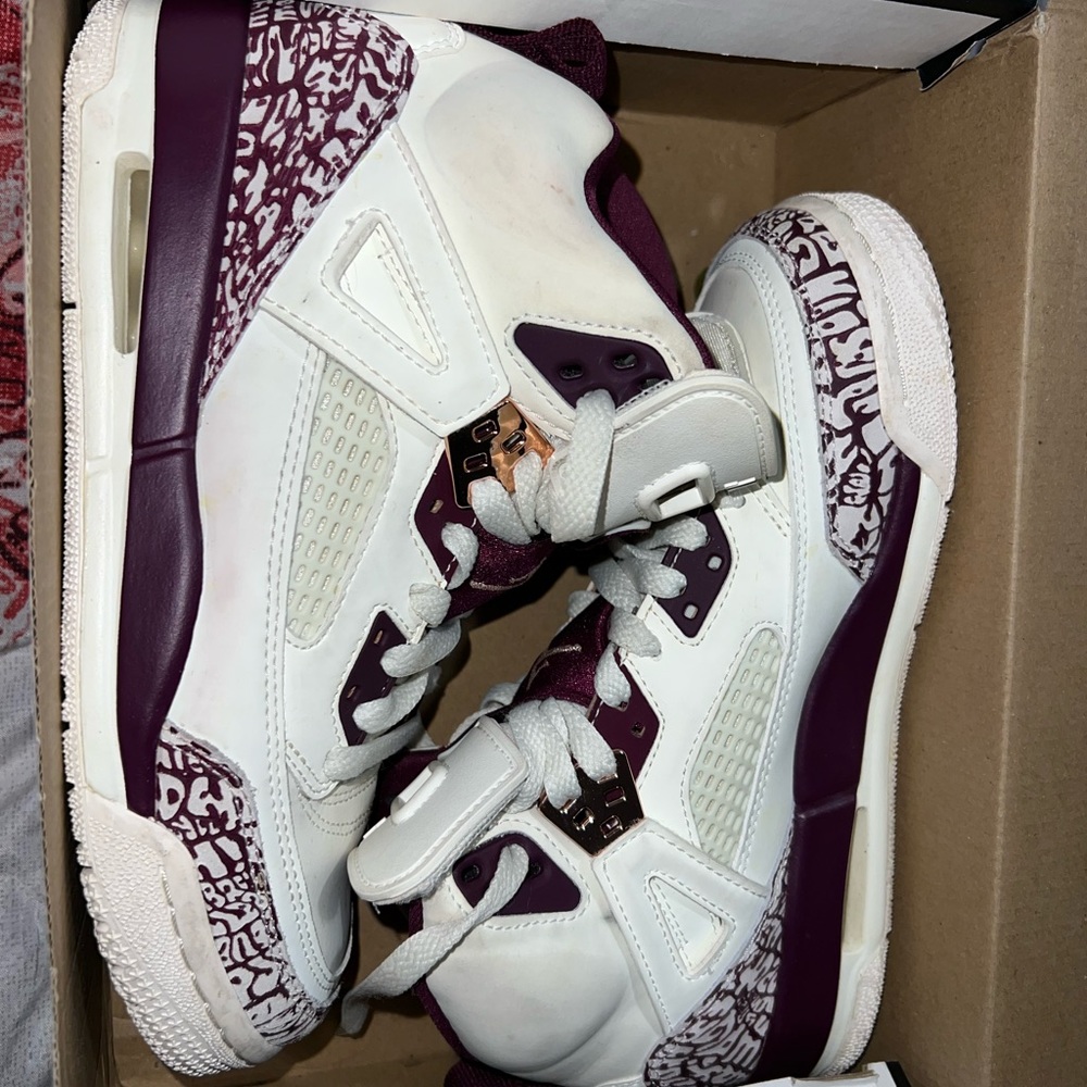 Jordan Spizike GG